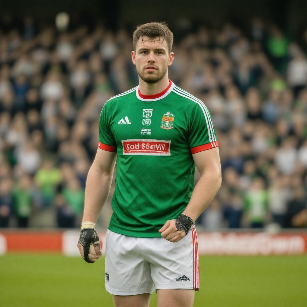 Shane O'Neill